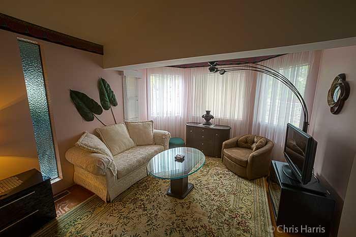 Eagle'S Nest Resort Anahim Lake Bagian luar foto